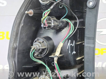 ФОТО Ліхтар задній правий для Mitsubishi Pajero Sport Коломия