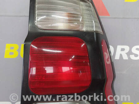 ФОТО Ліхтар задній правий для Mitsubishi Pajero Sport Коломия