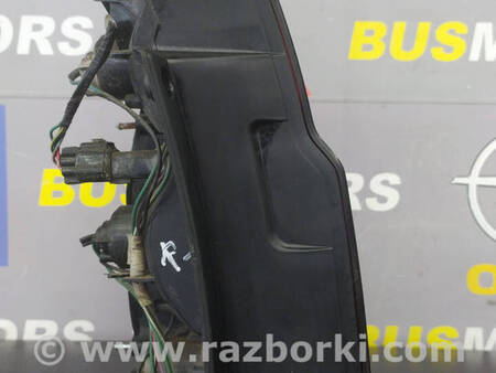 ФОТО Ліхтар задній правий для Mitsubishi Pajero Sport Коломия