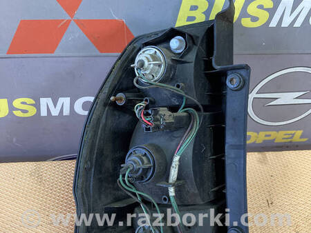 ФОТО Ліхтар задній правий для Mitsubishi Pajero Sport Коломия