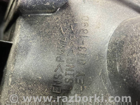 ФОТО Ліхтар задній правий для Mitsubishi Pajero Sport Коломия