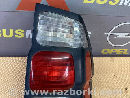 ФОТО Ліхтар задній правий для Mitsubishi Pajero Sport Коломия