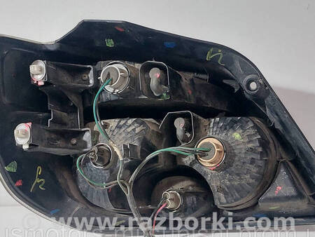 ФОТО Ліхтар задній правий для Mitsubishi Outlander Коломия