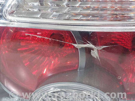 ФОТО Ліхтар задній правий для Mitsubishi Outlander Коломия