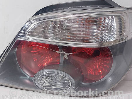 ФОТО Ліхтар задній правий для Mitsubishi Outlander Коломия