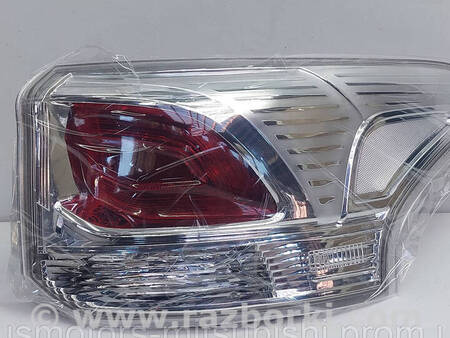ФОТО Ліхтар задній правий для Mitsubishi Outlander GF (2012-) Коломия