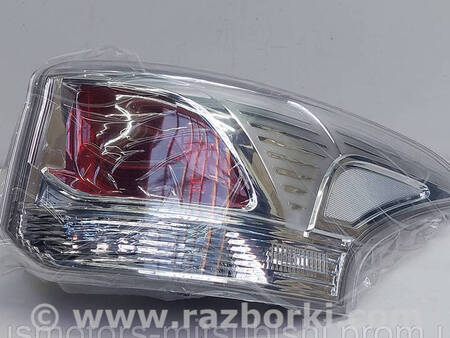 ФОТО Ліхтар задній правий для Mitsubishi Outlander GF (2012-) Коломия