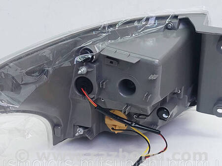 ФОТО Ліхтар задній правий для Mitsubishi Outlander GF (2012-) Коломия