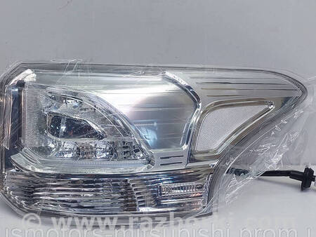 ФОТО Ліхтар задній правий для Mitsubishi Outlander GF (2012-) Коломия