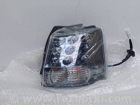 ФОТО Ліхтар задній правий для Mitsubishi Outlander GF (2012-) Коломия