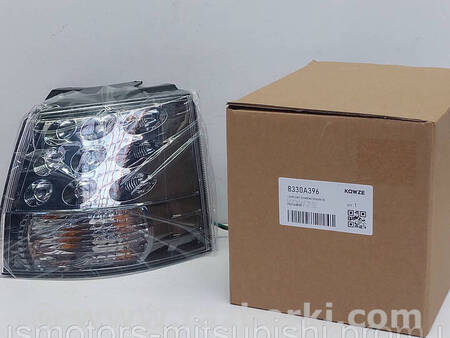 ФОТО Ліхтар задній правий для Mitsubishi Outlander GF (2012-) Коломия