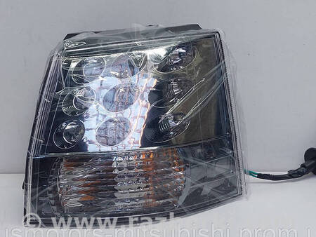 ФОТО Ліхтар задній правий для Mitsubishi Outlander GF (2012-) Коломия