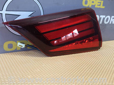 ФОТО Ліхтар кришки багажника правий для Mitsubishi Outlander GF (2012-) Коломия