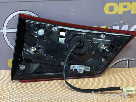 ФОТО Ліхтар кришки багажника правий для Mitsubishi Outlander GF (2012-) Коломия