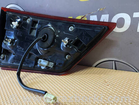 ФОТО Ліхтар кришки багажника правий для Mitsubishi Outlander GF (2012-) Коломия