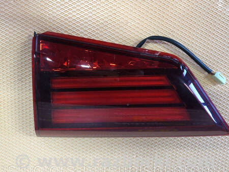 ФОТО Ліхтар кришки багажника правий для Mitsubishi Outlander GF (2012-) Коломия