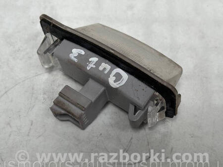 ФОТО Ліхтар підсвічування заднього номерного для Mitsubishi Outlander GF (2012-) Коломия