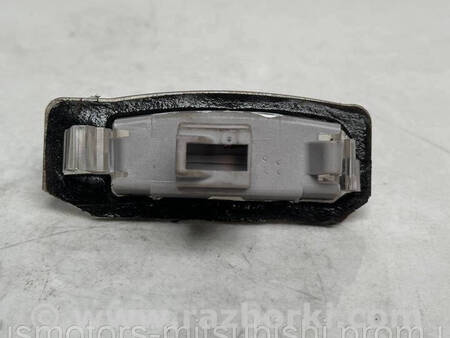 ФОТО Ліхтар підсвічування заднього номерного для Mitsubishi Outlander GF (2012-) Коломия