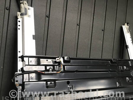 ФОТО Люк для Mitsubishi Outlander GF (2012-) Коломия