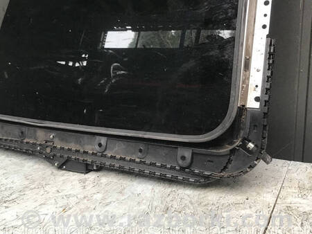 ФОТО Люк для Mitsubishi Outlander GF (2012-) Коломия