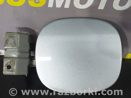 ФОТО Лючок бензобака для Mitsubishi Outlander GF (2012-) Коломия