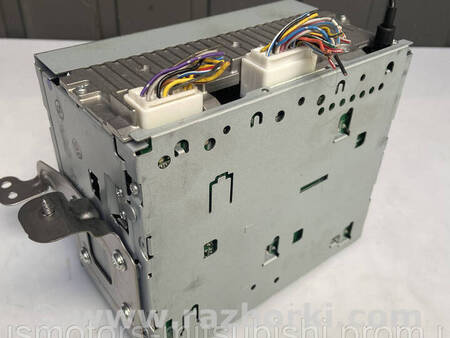 ФОТО Магнітола для Mitsubishi Outlander GF (2012-) Коломия