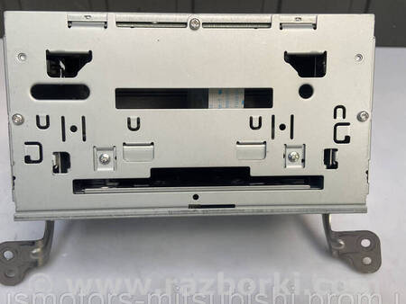 ФОТО Магнітола для Mitsubishi Outlander GF (2012-) Коломия