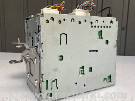 ФОТО Магнітола для Mitsubishi Outlander GF (2012-) Коломия