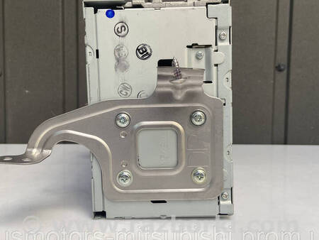 ФОТО Магнітола для Mitsubishi Outlander GF (2012-) Коломия