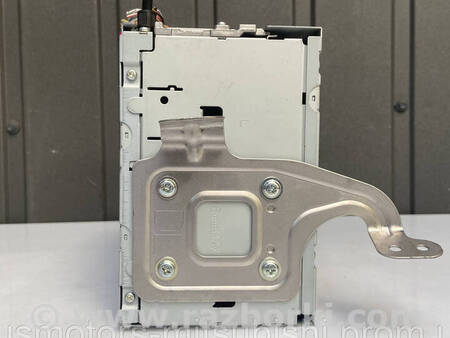 ФОТО Магнітола для Mitsubishi Outlander GF (2012-) Коломия