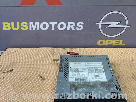 ФОТО Магнітофон штатний для Mitsubishi Lancer X 10 (08-17) Коломия