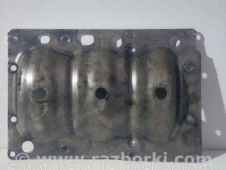 ФОТО Масловідбивач піддону двигуна для Mitsubishi Pajero Sport Коломия