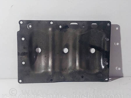 ФОТО Масловідбивач піддону двигуна для Mitsubishi Pajero Sport Коломия