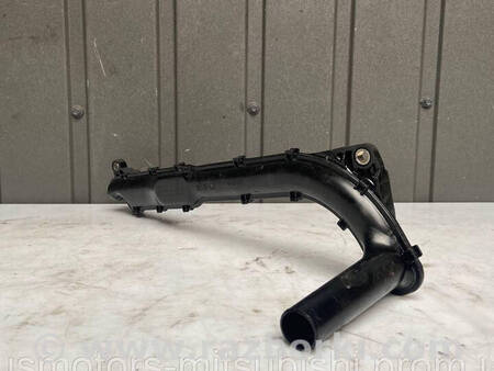 ФОТО Маслоприймач для Mitsubishi Pajero Sport III Коломия