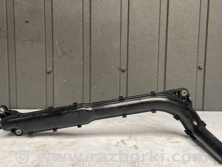 ФОТО Маслоприймач для Mitsubishi Pajero Sport III Коломия