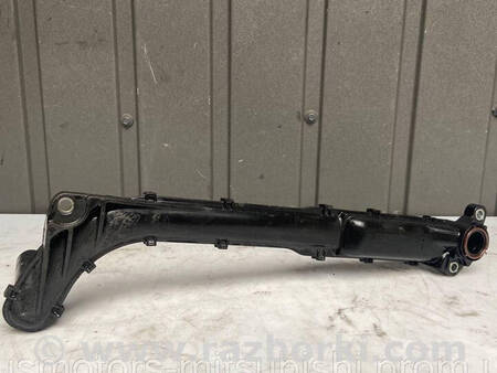 ФОТО Маслоприймач для Mitsubishi Pajero Sport III Коломия