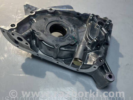 ФОТО Масляний насос для Mitsubishi Pajero Sport II Коломия