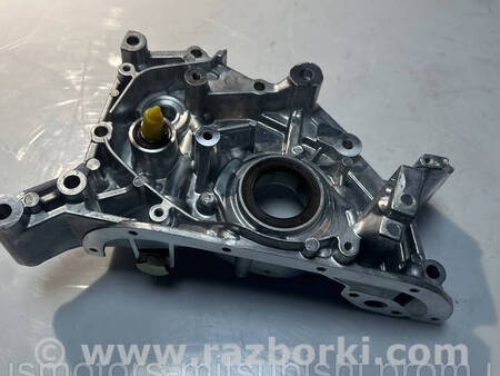 ФОТО Масляний насос для Mitsubishi Pajero Sport II Коломия