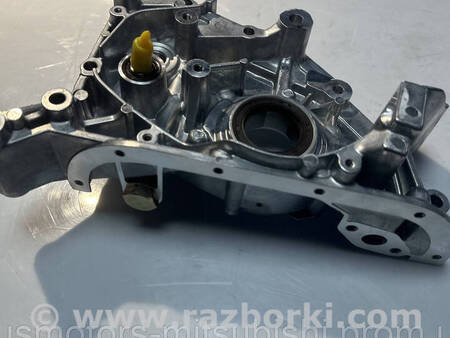 ФОТО Масляний насос для Mitsubishi Pajero Sport II Коломия