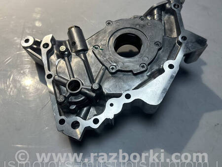 ФОТО Масляний насос для Mitsubishi Pajero Sport II Коломия