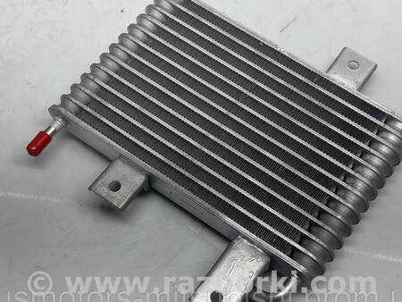 ФОТО Масляний радіатор трансмісії для Mitsubishi Pajero Sport III Коломия