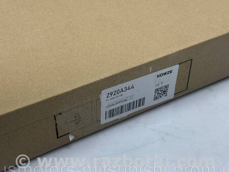 ФОТО Масляний радіатор трансмісії для Mitsubishi Pajero Sport III Коломия