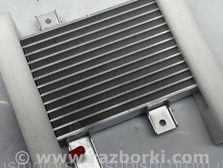ФОТО Масляний радіатор трансмісії для Mitsubishi Pajero Sport III Коломия