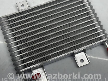 ФОТО Масляний радіатор трансмісії для Mitsubishi Pajero Sport III Коломия