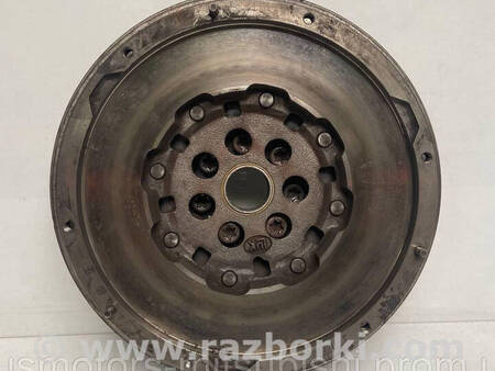 ФОТО Маховик демпферний / двомасовий для Mitsubishi Outlander GF (2012-) Коломия