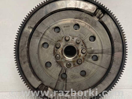 ФОТО Маховик демпферний / двомасовий для Mitsubishi Outlander GF (2012-) Коломия