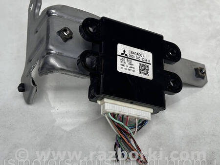 ФОТО Модуль контролера для Mitsubishi Lancer X 10 (08-17) Коломия