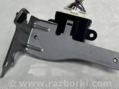 ФОТО Модуль контролера для Mitsubishi Lancer X 10 (08-17) Коломия