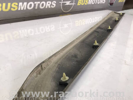 ФОТО Молдинг накладка дверей передньої для Mitsubishi Outlander GF (2012-) Коломия