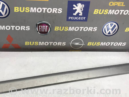 ФОТО Молдинг накладка дверей передньої для Mitsubishi Outlander GF (2012-) Коломия